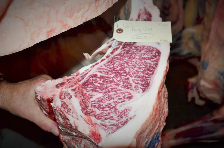 和牛JB JB-KSP Shop — Ohio Wagyu